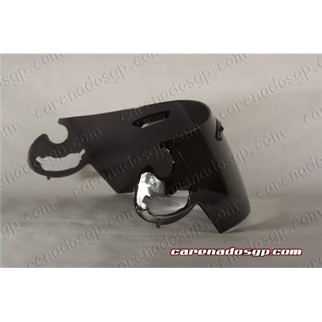 VISERA PARA ARAI RX7GP/RR5 AHUMADO OSCURO VISERA PARA ARAI RX7GP/RR5 AHUMADO OSCURO